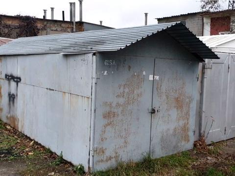 паркоместо по адресу Олега Мудрака ул. (Генерала Наумова), 1-Б