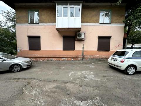 комерційна за адресою Відродження просп. (Аношкіна), 35