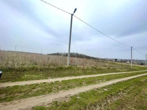 ділянка за адресою 