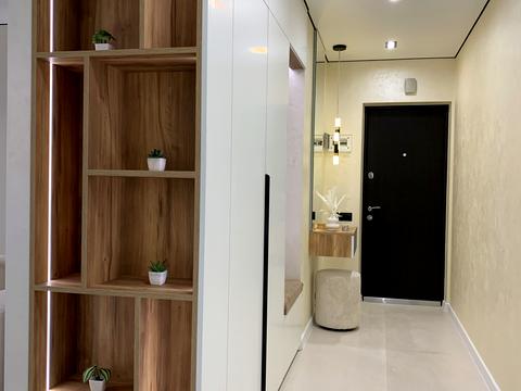квартира по адресу Смакулы ул., 8