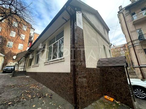 комерційна за адресою Антоновича вул. (Горького), 25В