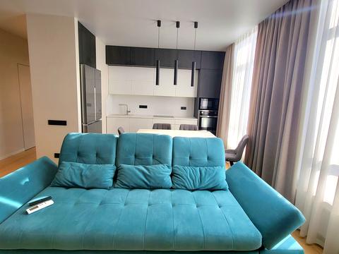 квартира за адресою Олени Пчілки вул., 7