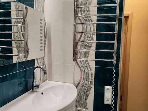 квартира по адресу Кондратюка, 7