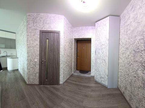 квартира за адресою Височана вул., 18