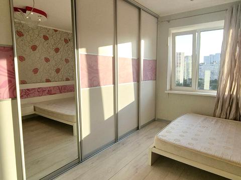 квартира за адресою Вишняківська вул., 12-А