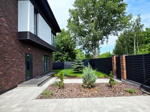 будинок за адресою Лісовий пров.