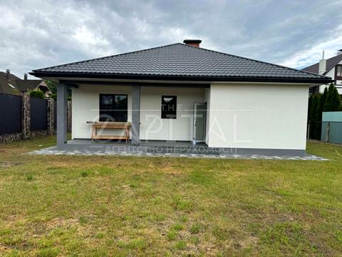 будинок за адресою Бориспільський район