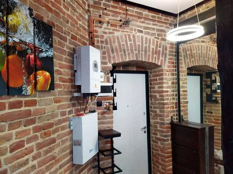 квартира за адресою Юрія Руфа вул., 5