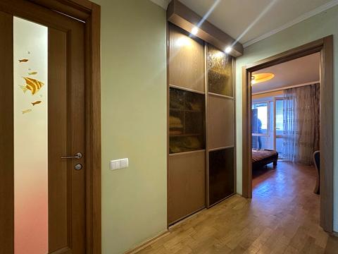 квартира по адресу Клима Савуры ул., 11-А