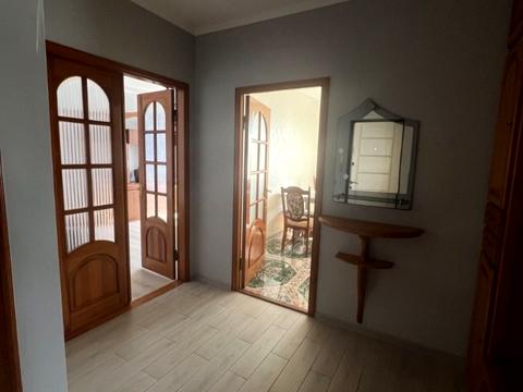 квартира за адресою Бочарова генерала, 71/1