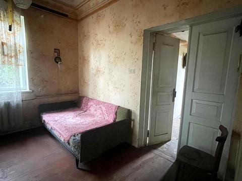 дом по адресу Ломоносова, 22