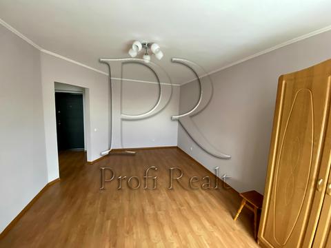 квартира за адресою Бориспільська вул., 6