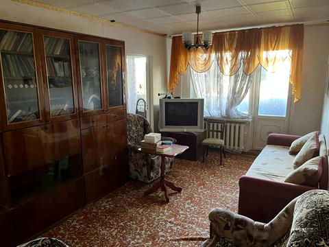квартира за адресою Десантна вул., 12