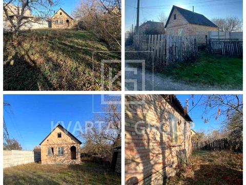 участок по адресу 11 лінія
