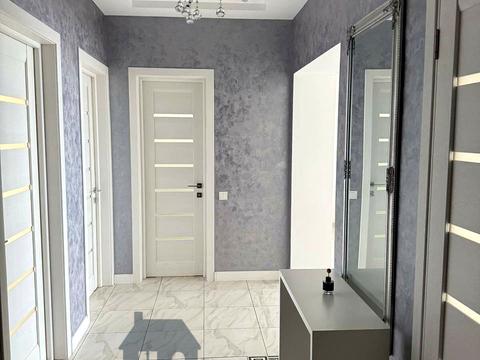 квартира за адресою Кричевського вул., 32