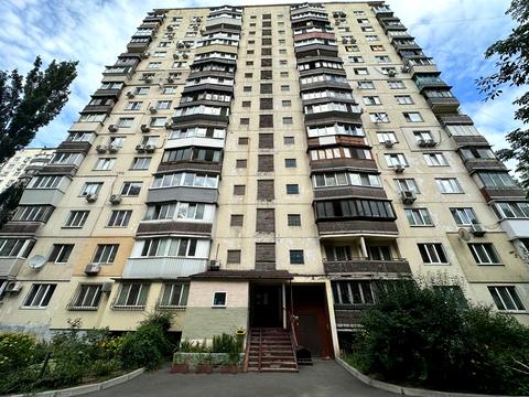 квартира по адресу Митрополита Василия Липковского ул. (Урицкого), 24