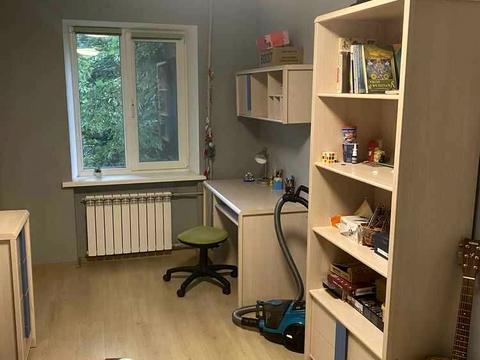 квартира за адресою Олександра Поля просп. (Кірова), 125-А