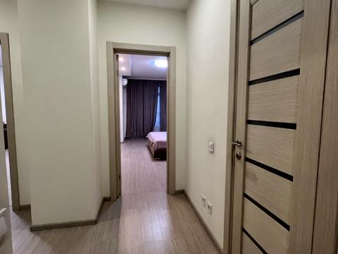 квартира по адресу Белорусская ул., 36-А
