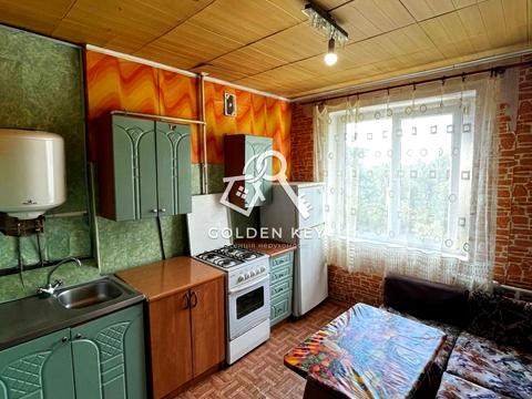 квартира за адресою Електрозаводська вул., 6
