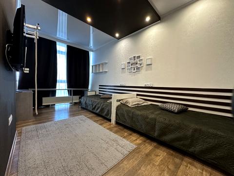 квартира по адресу Болгарская ул., 87