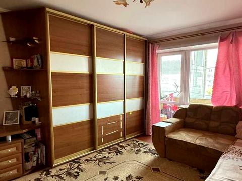 квартира по адресу Юрия Победоносцева бульв., 4 к1