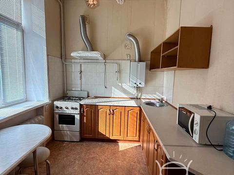 квартира по адресу Адмиральская ул., 37