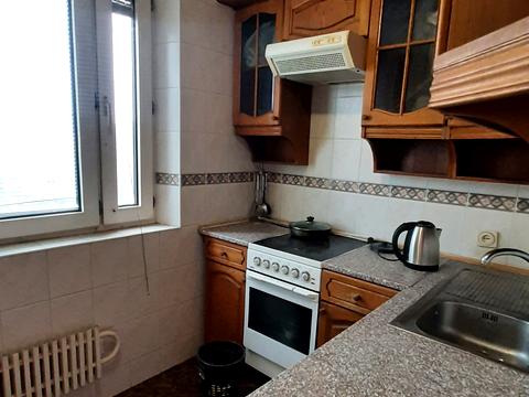 квартира по адресу Ахсарова ул., 17
