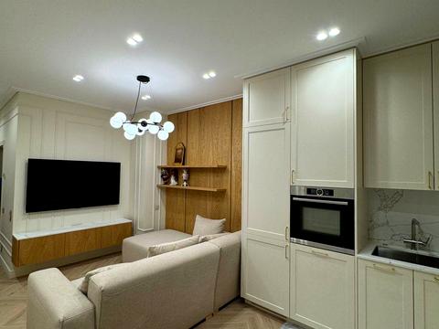 квартира по адресу Предславинская ул., 42