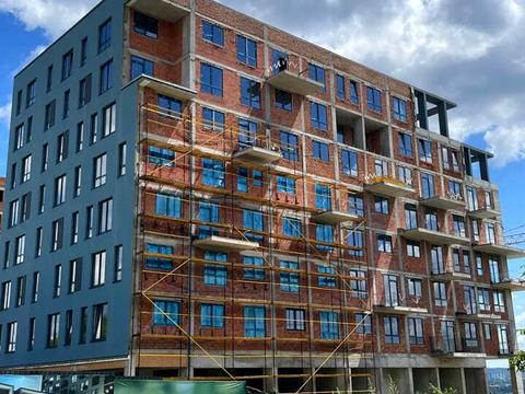 квартира по адресу Студинского ул., 14