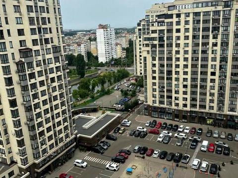 квартира по адресу Самійла Кішки вул. (Маршала Конєва), 5-Г
