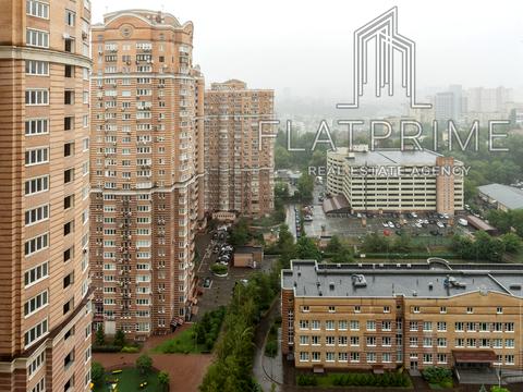 квартира по адресу Голосеевская ул., 13-А