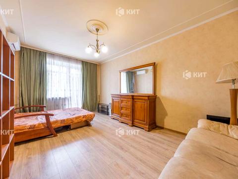 квартира по адресу Науки просп. (Ленина), 35