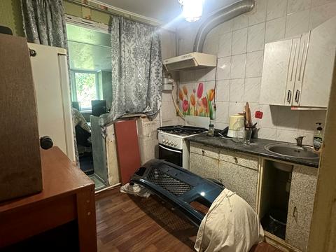 квартира по адресу Вокзальная ул., 20