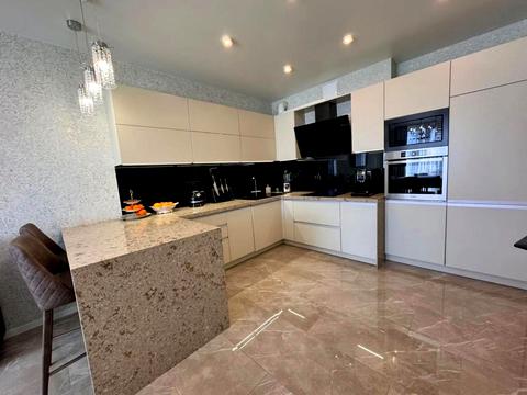 квартира за адресою Золотоустівська вул., 34