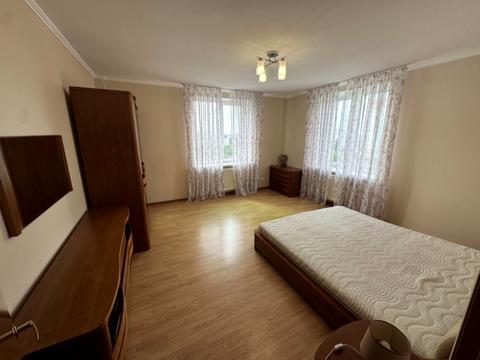 квартира по адресу Дмитра Чижевського ул. (Петра Чаадаева), 2-В
