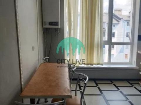 квартира за адресою Героїв Миколаєва вул., 129А
