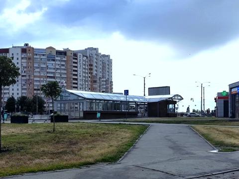 квартира за адресою Перемоги просп., 66б