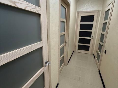 квартира за адресою Слобожанська вул. (8 Березня), 9-А
