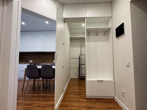 квартира за адресою Студентська вул., 34