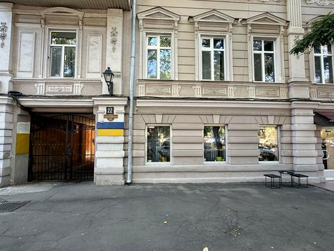 квартира за адресою Маразліївська вул., 22