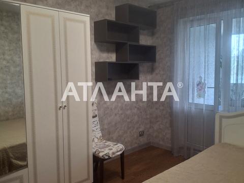 квартира по адресу Академика Глушко просп., 17