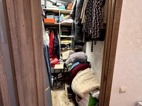 квартира за адресою Олексія Вадатурського вул. (Маршала Малиновського), 16б