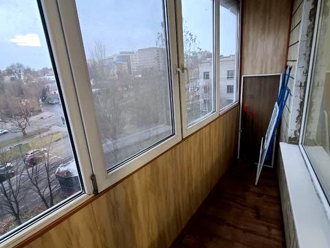 квартира за адресою Олександра Поля просп. (Кірова), 44-Д