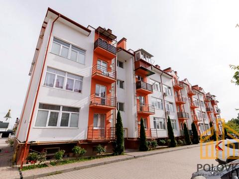 квартира по адресу Еньковская ул., 5