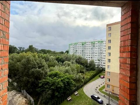 квартира по адресу Ивана Величковского ул., 7А