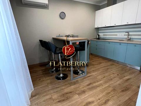 квартира за адресою Кахи Бендукідзе вул., 2