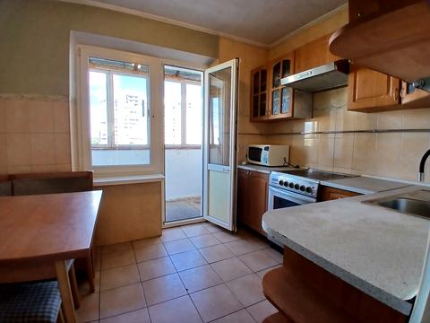 квартира по адресу Константина Данькевича ул., 7