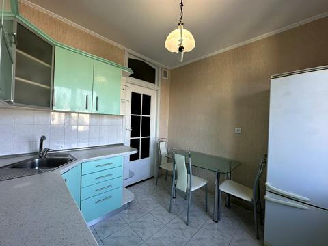 квартира по адресу Оноре де Бальзака ул., 48-А