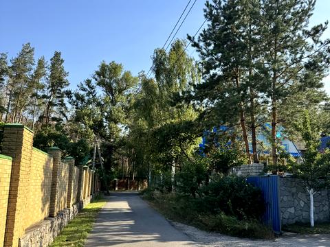 ділянка за адресою с. Піщанка, Садова