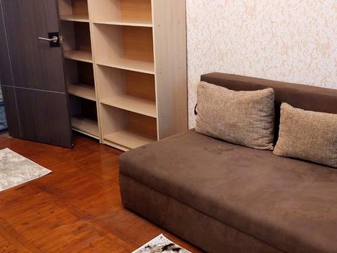 квартира по адресу Профессора Подвысоцкого ул., 12
